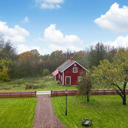 Awesome Home In Oedeshoeg With Wifi Exterior foto