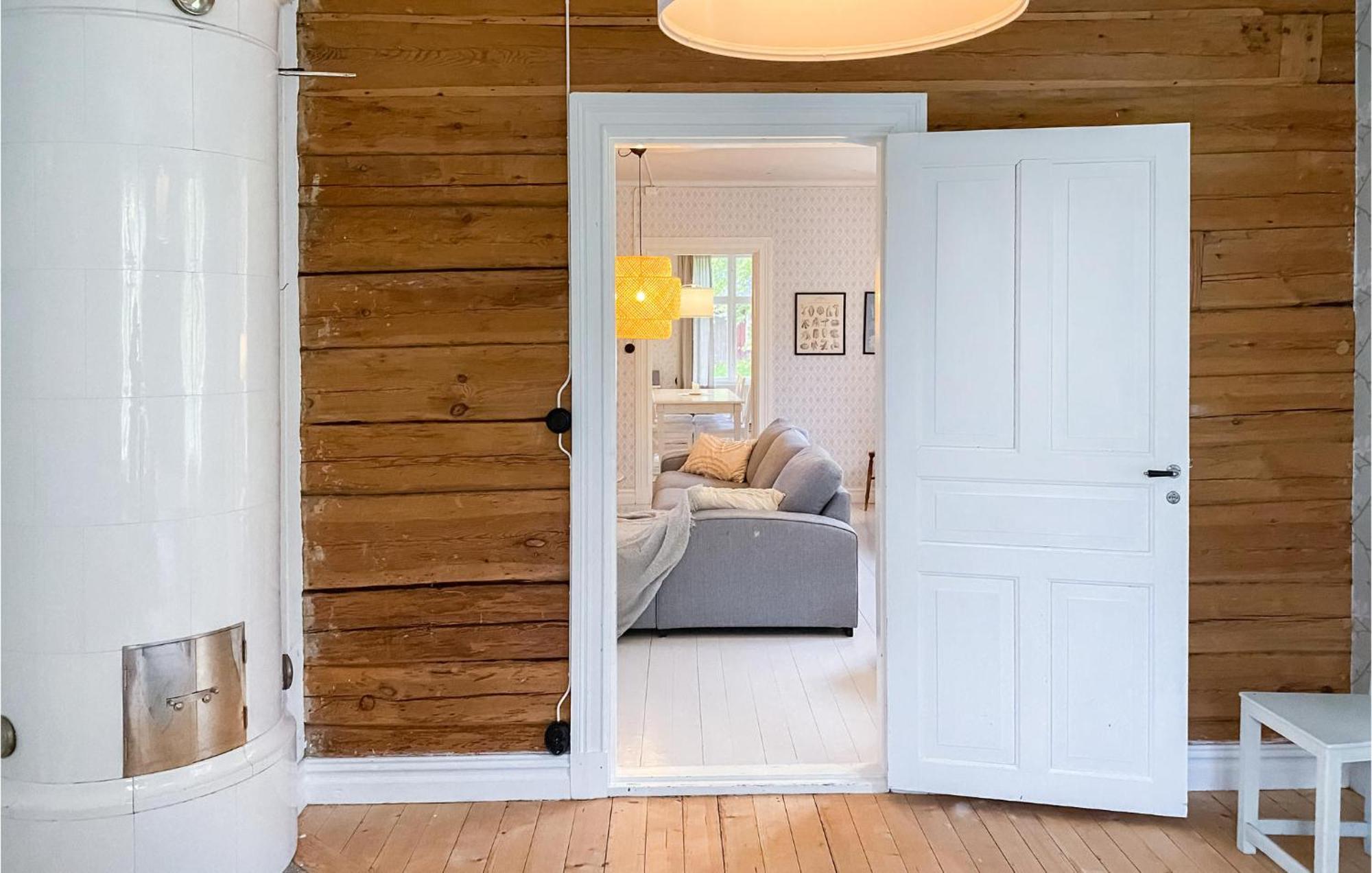 Awesome Home In Oedeshoeg With Wifi Exterior foto